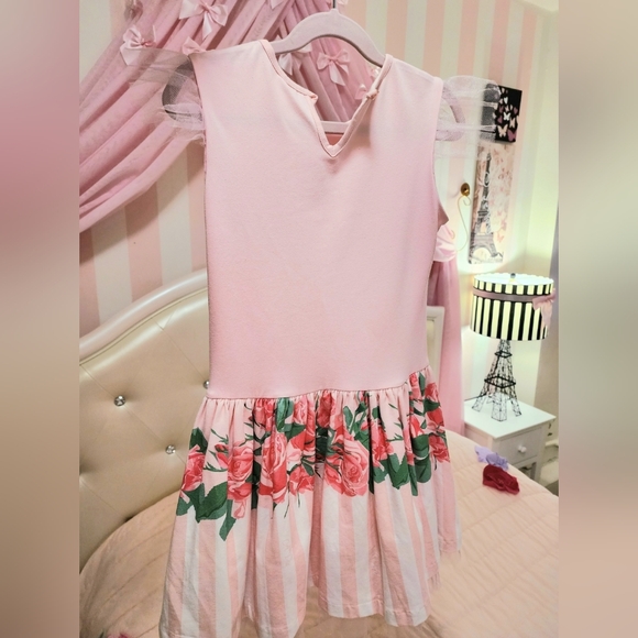 A*DEE two coats and one dress size 8, excellent condition - Picture 4 of 7